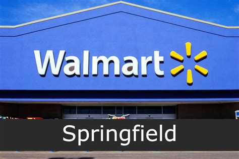 Walmart springfield oregon - Walmart Supercenter is proud to be located at 2659 Olympic Street, within the north-east section of Springfield (near to Maia Park). The grocery store serves the patrons of North …
